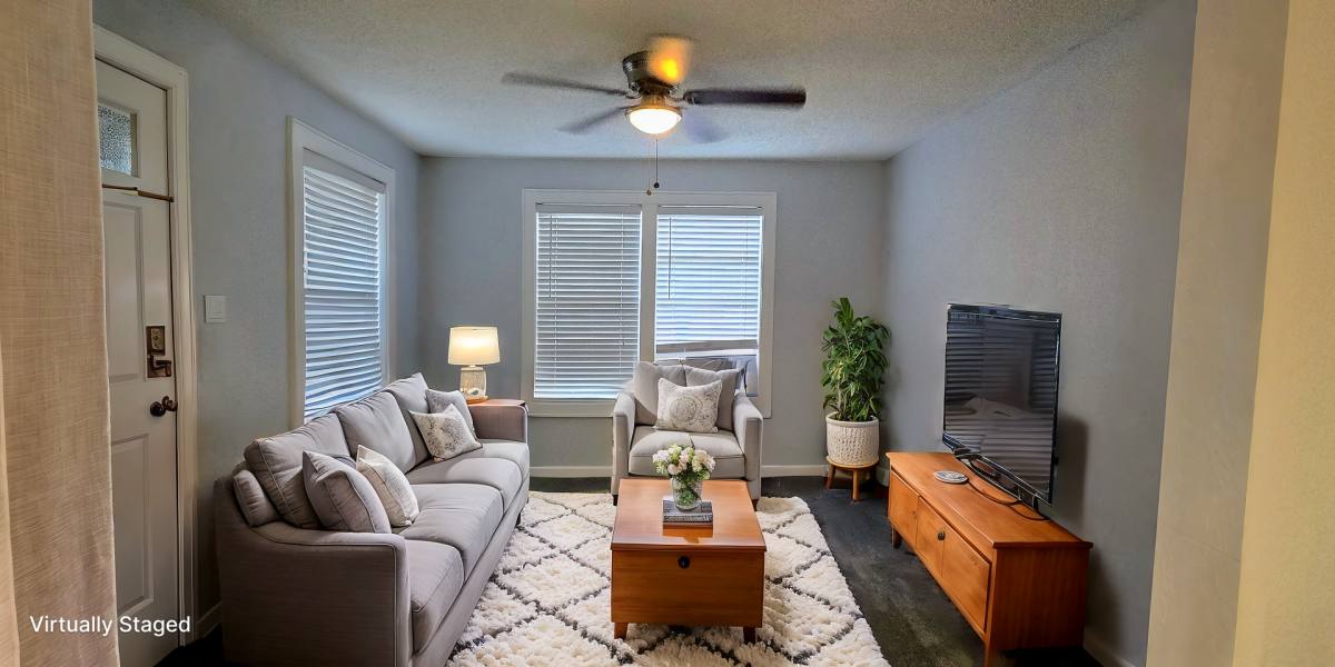 House for rent at 2861 W Devitt St, Fort Worth, TX 76109