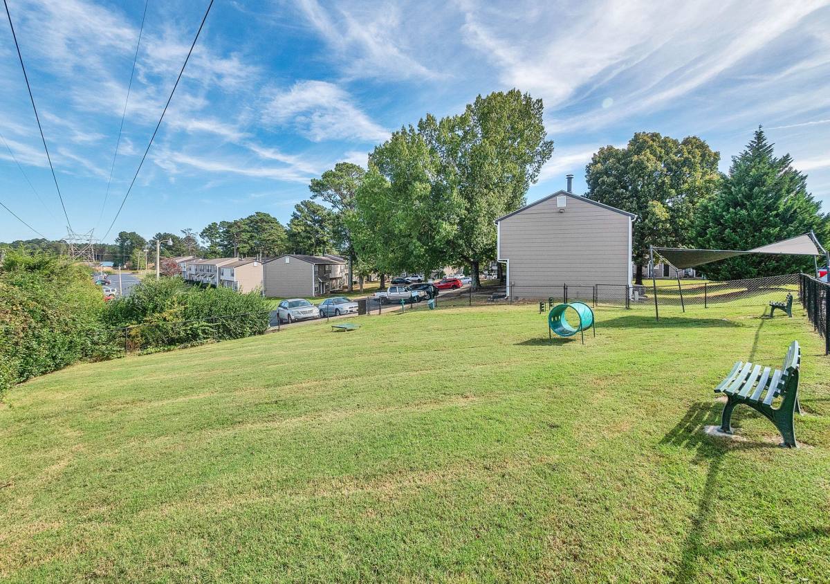 Townhouse for rent at 4827 Jersey Pike, Chattanooga, TN 37416