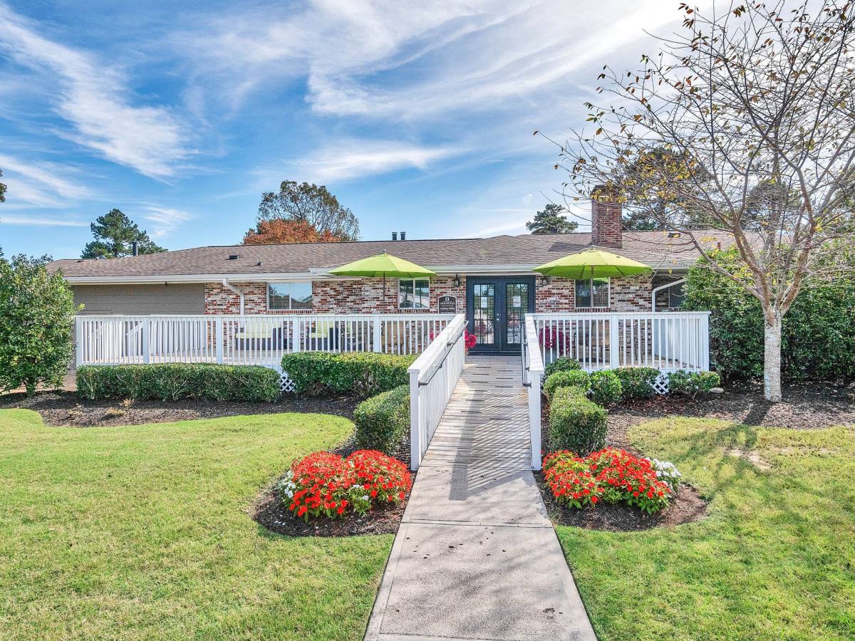 Townhouse for rent at 4827 Jersey Pike, Chattanooga, TN 37416