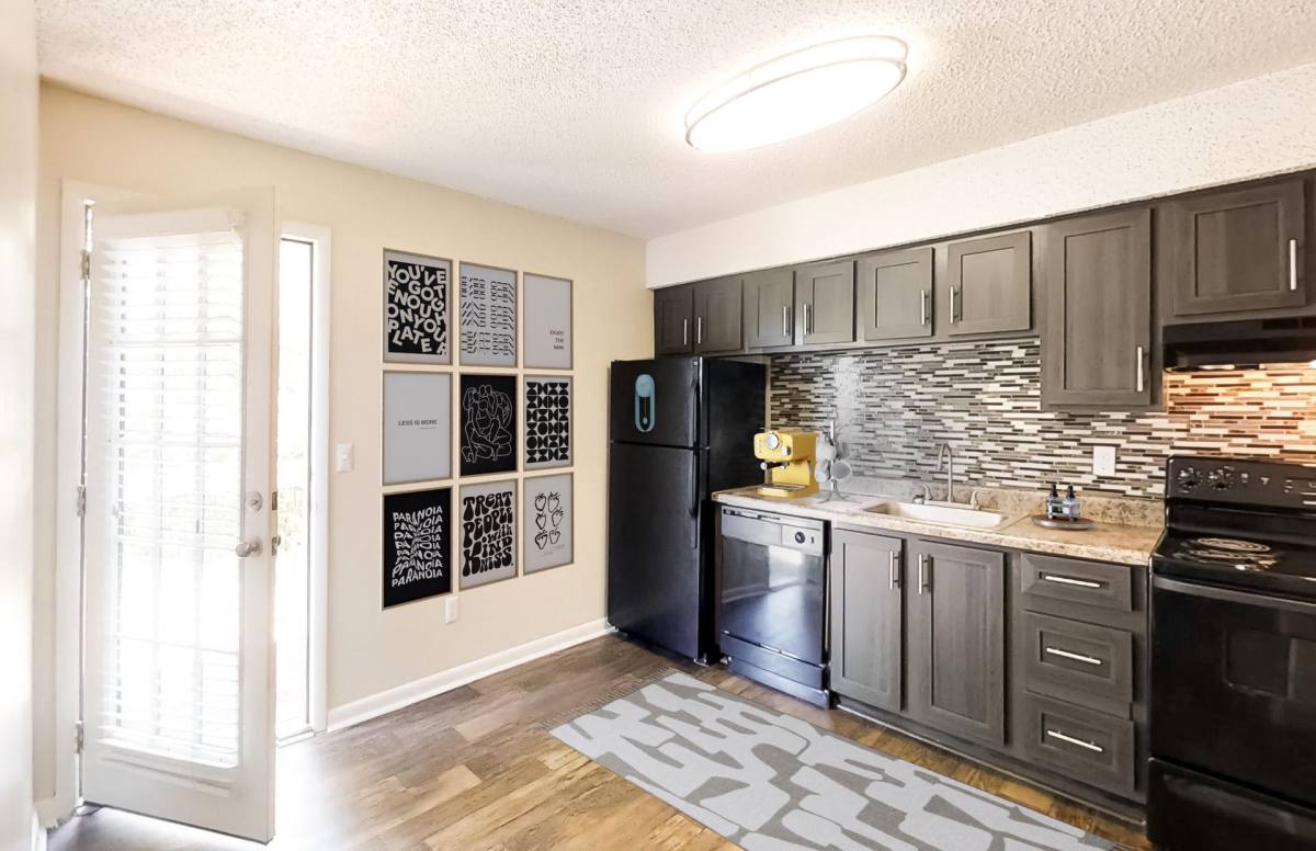 Townhouse for rent at 4827 Jersey Pike, Chattanooga, TN 37416