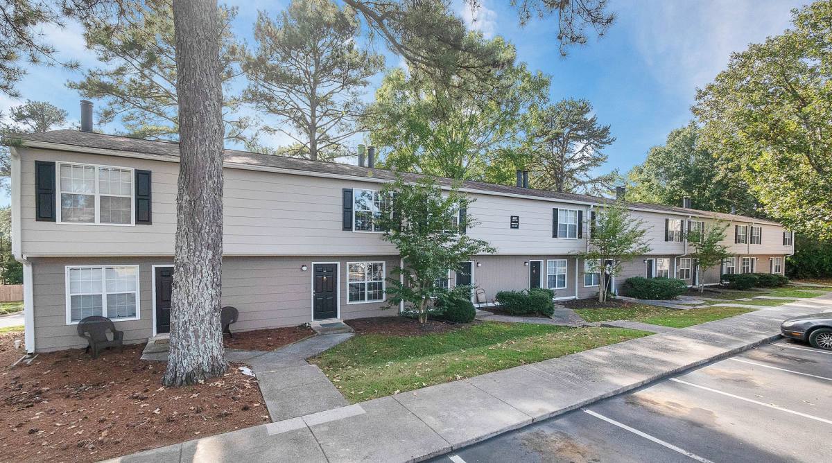 Townhouse for rent at 4827 Jersey Pike, Chattanooga, TN 37416