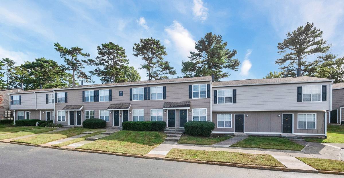 Townhouse for rent at 4827 Jersey Pike, Chattanooga, TN 37416