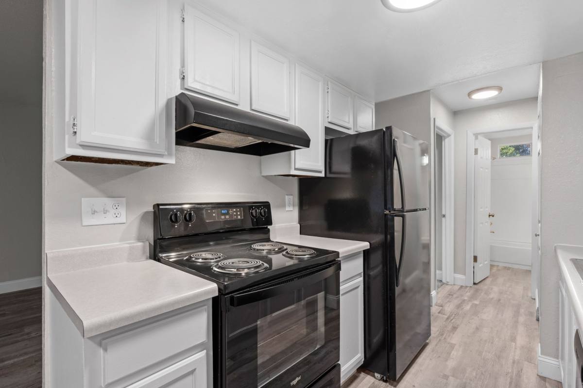 Apartment for rent at 1030 Teller Ave, Grand Junction, CO 81501