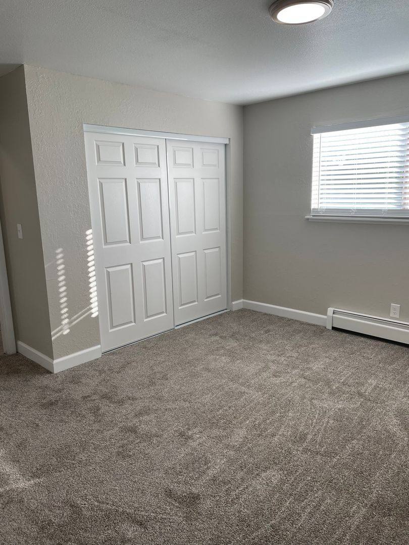 Apartment for rent at 1030 Teller Ave, Grand Junction, CO 81501