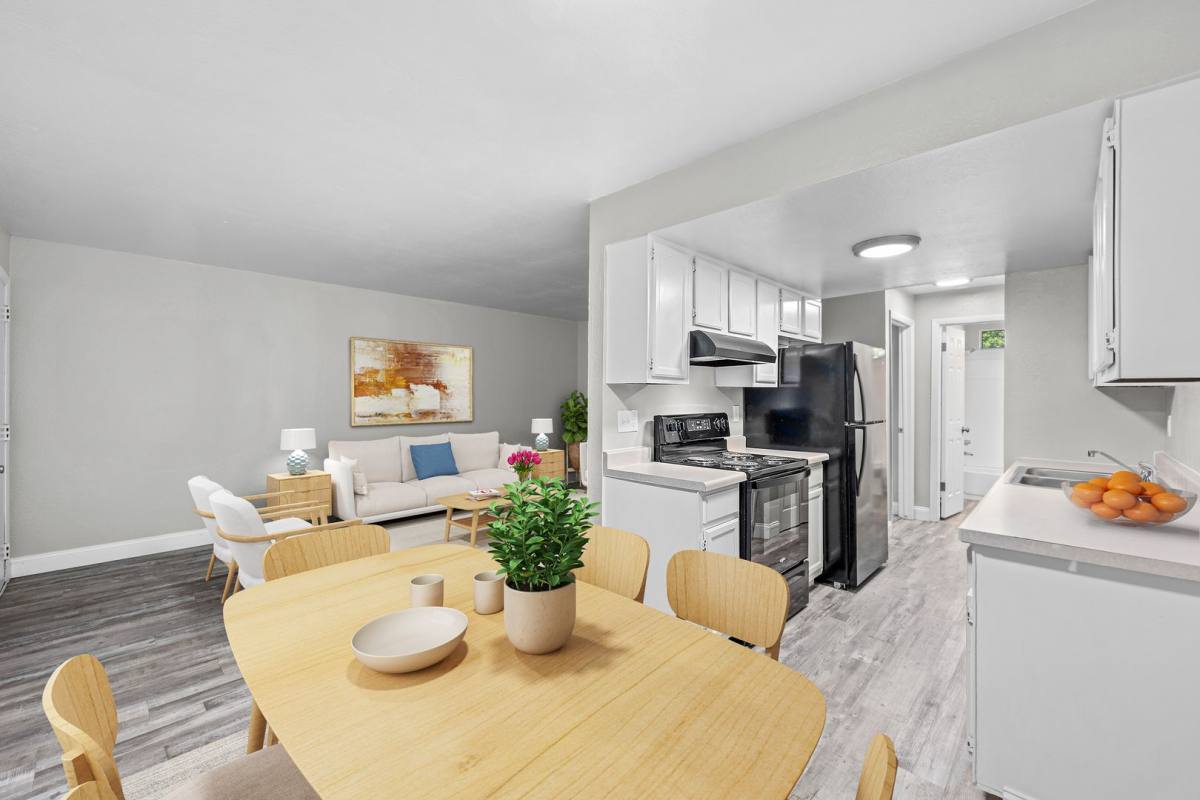 Apartment for rent at 1030 Teller Ave, Grand Junction, CO 81501