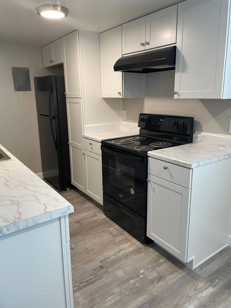 Apartment for rent at 1030 Teller Ave, Grand Junction, CO 81501