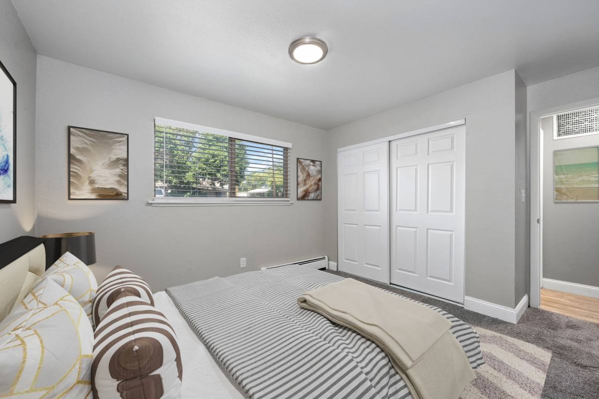 Apartment for rent at 1030 Teller Ave, Grand Junction, CO 81501