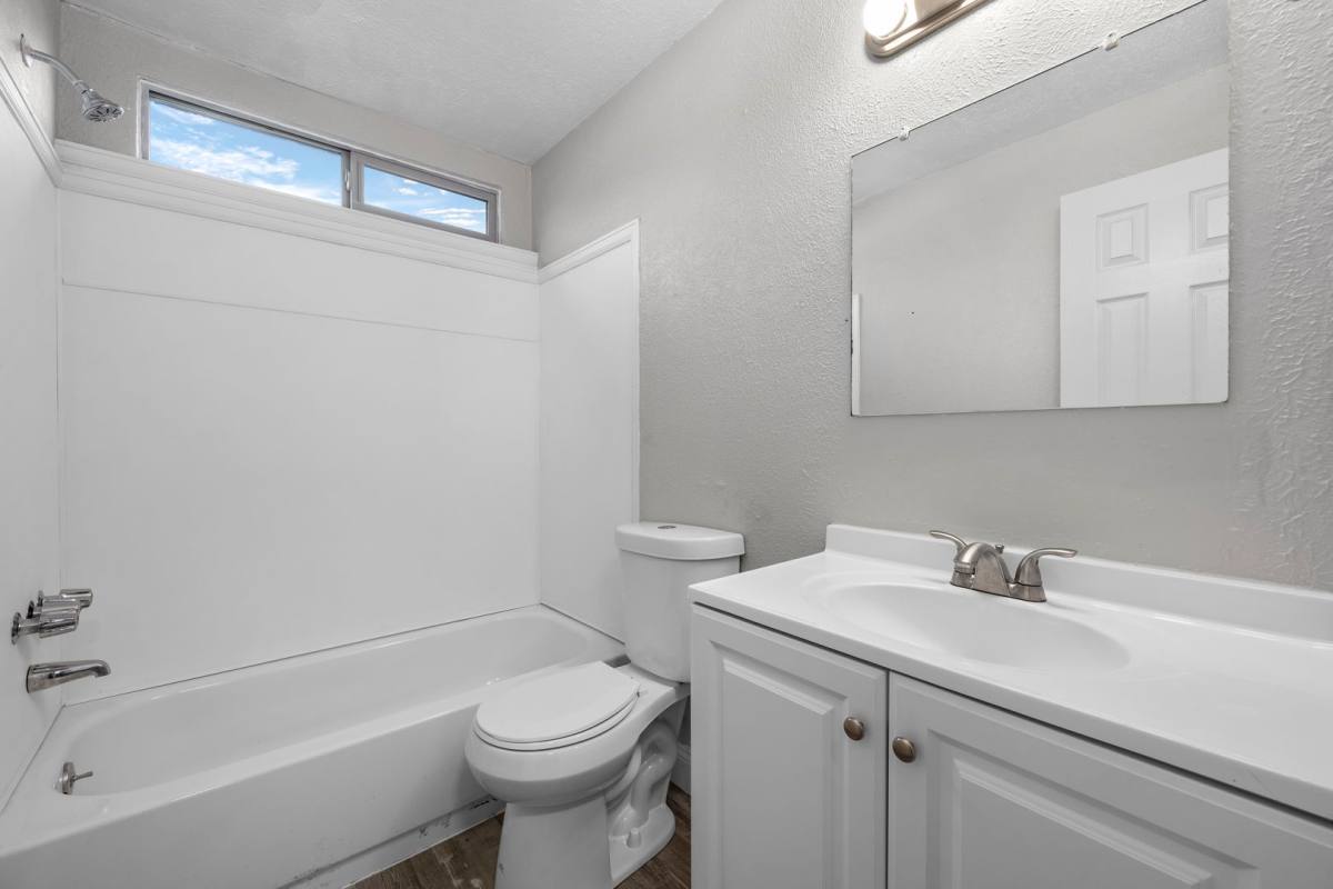 Apartment for rent at 1030 Teller Ave, Grand Junction, CO 81501