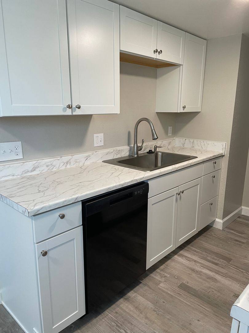 Apartment for rent at 1030 Teller Ave, Grand Junction, CO 81501