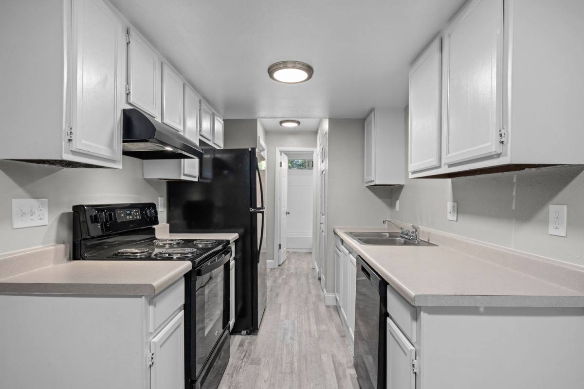 Apartment for rent at 1030 Teller Ave, Grand Junction, CO 81501