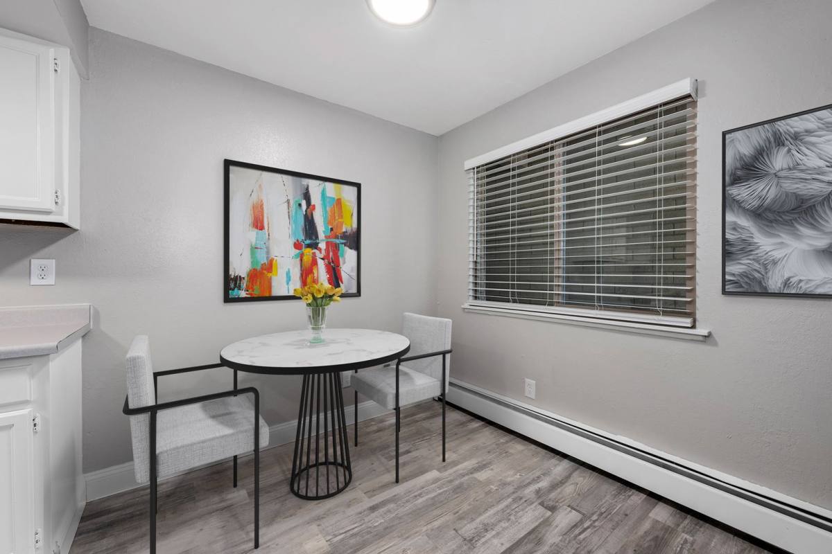 Apartment for rent at 1030 Teller Ave, Grand Junction, CO 81501