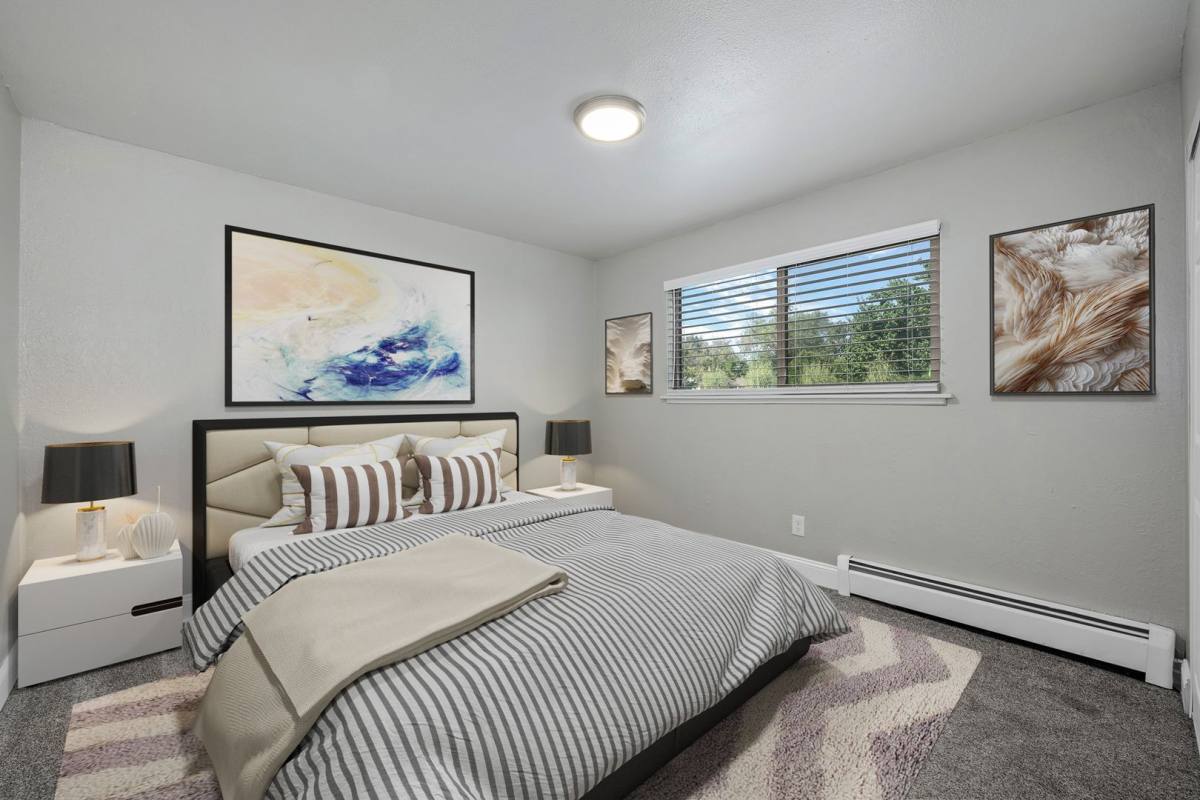 Apartment for rent at 1030 Teller Ave, Grand Junction, CO 81501