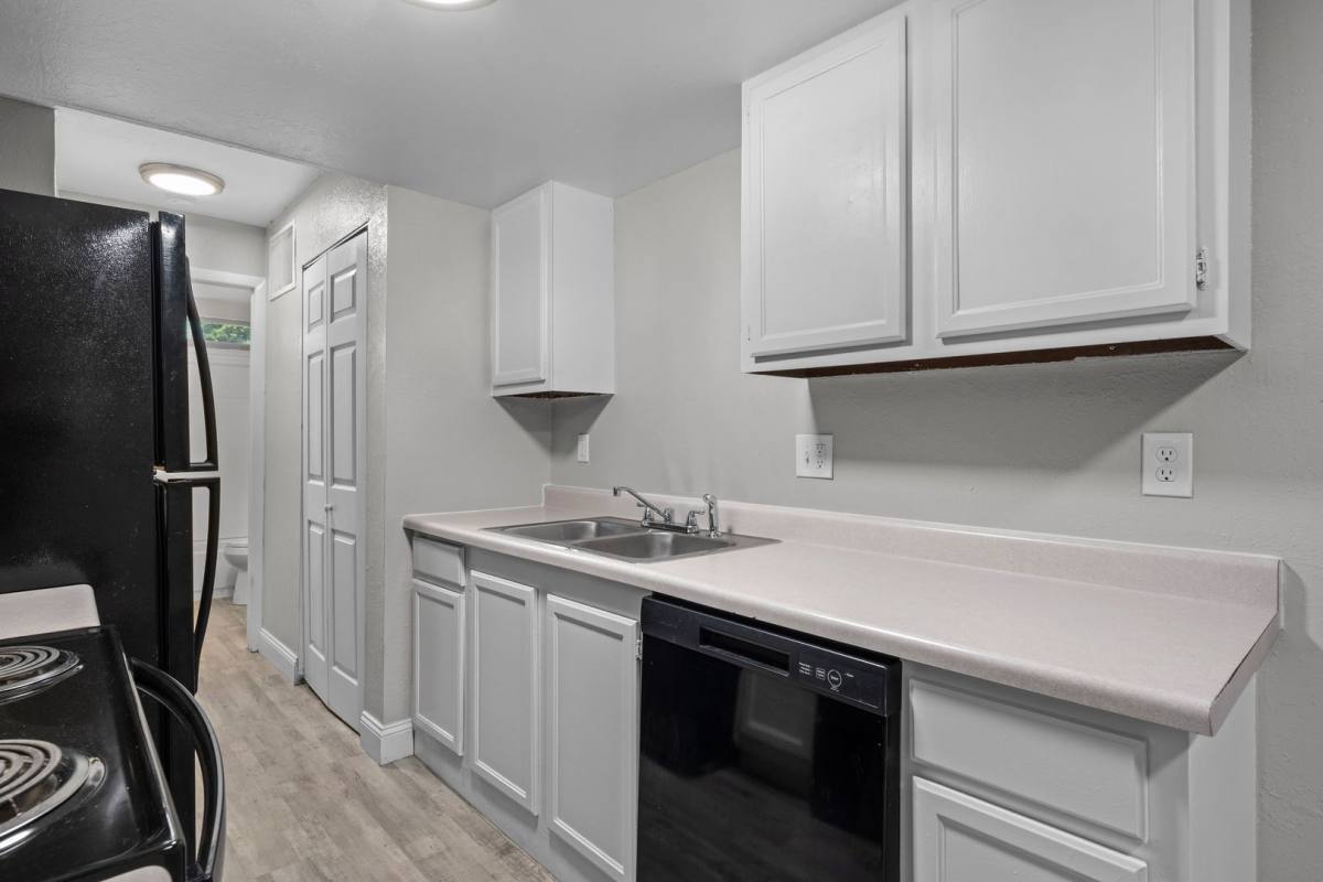 Apartment for rent at 1030 Teller Ave, Grand Junction, CO 81501
