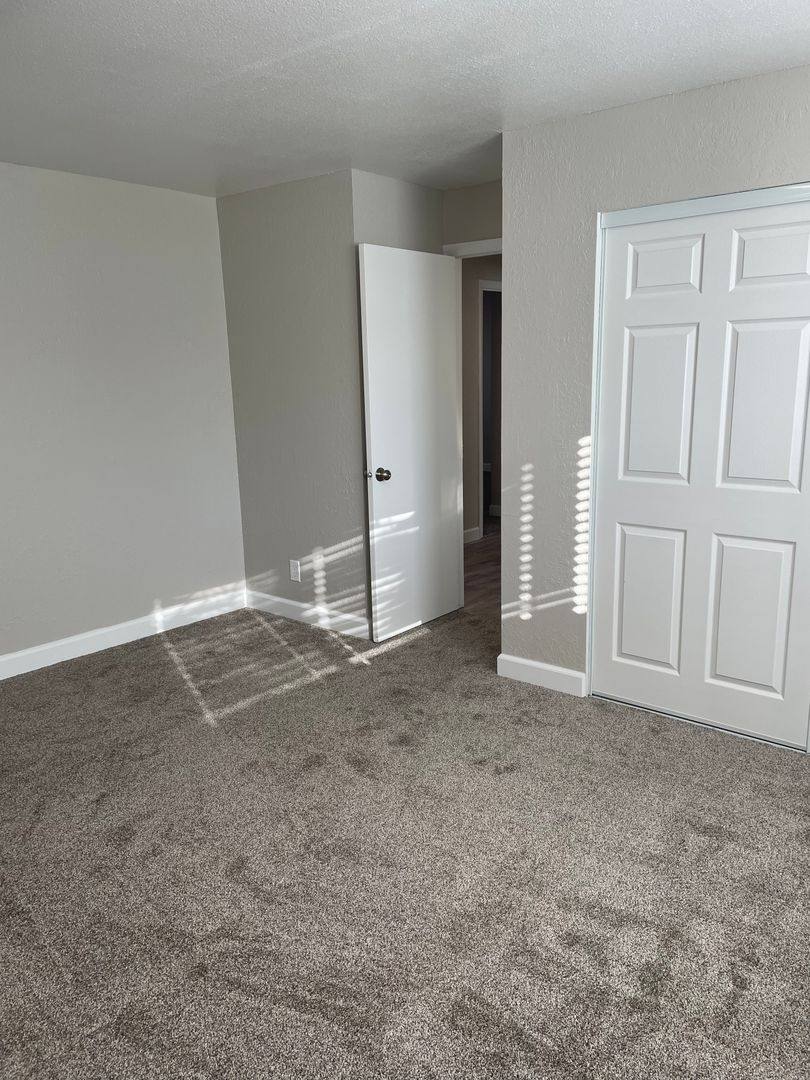 Apartment for rent at 1030 Teller Ave, Grand Junction, CO 81501