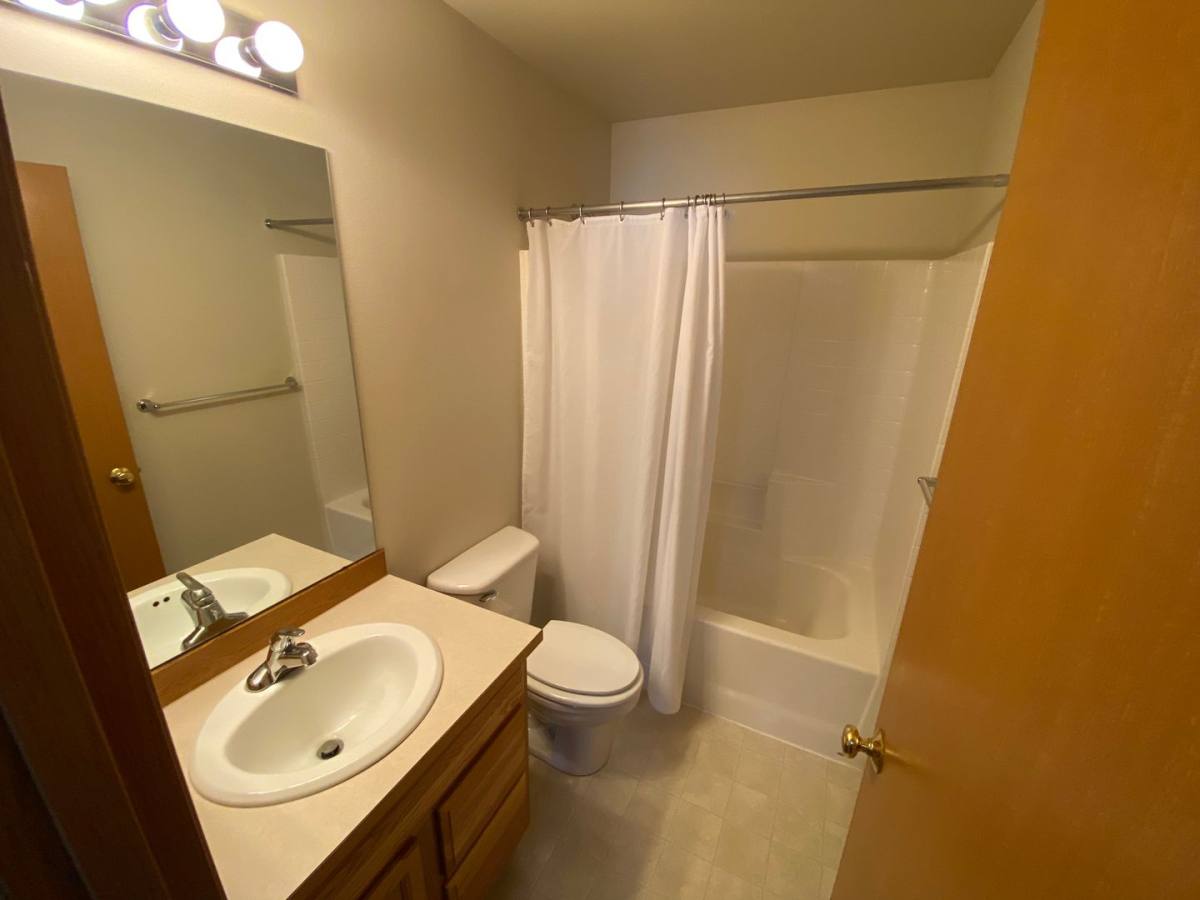 House for rent at 1253 Griggs St, Dupont, WA 98327