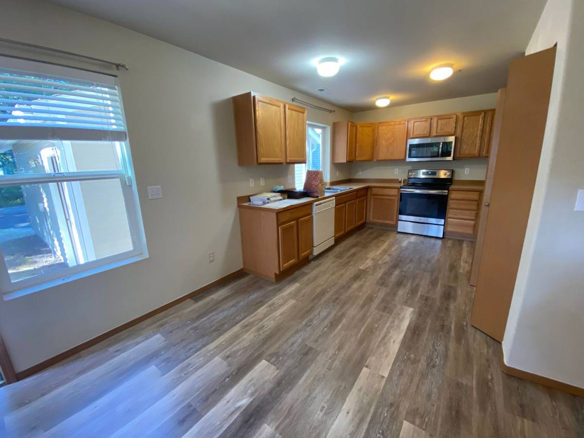 House for rent at 1253 Griggs St, Dupont, WA 98327