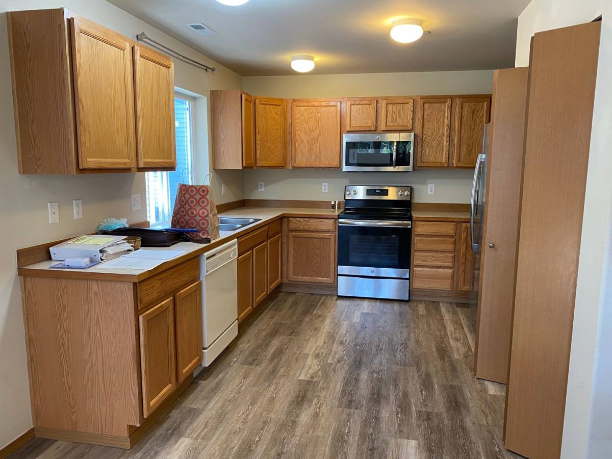 House for rent at 1253 Griggs St, Dupont, WA 98327