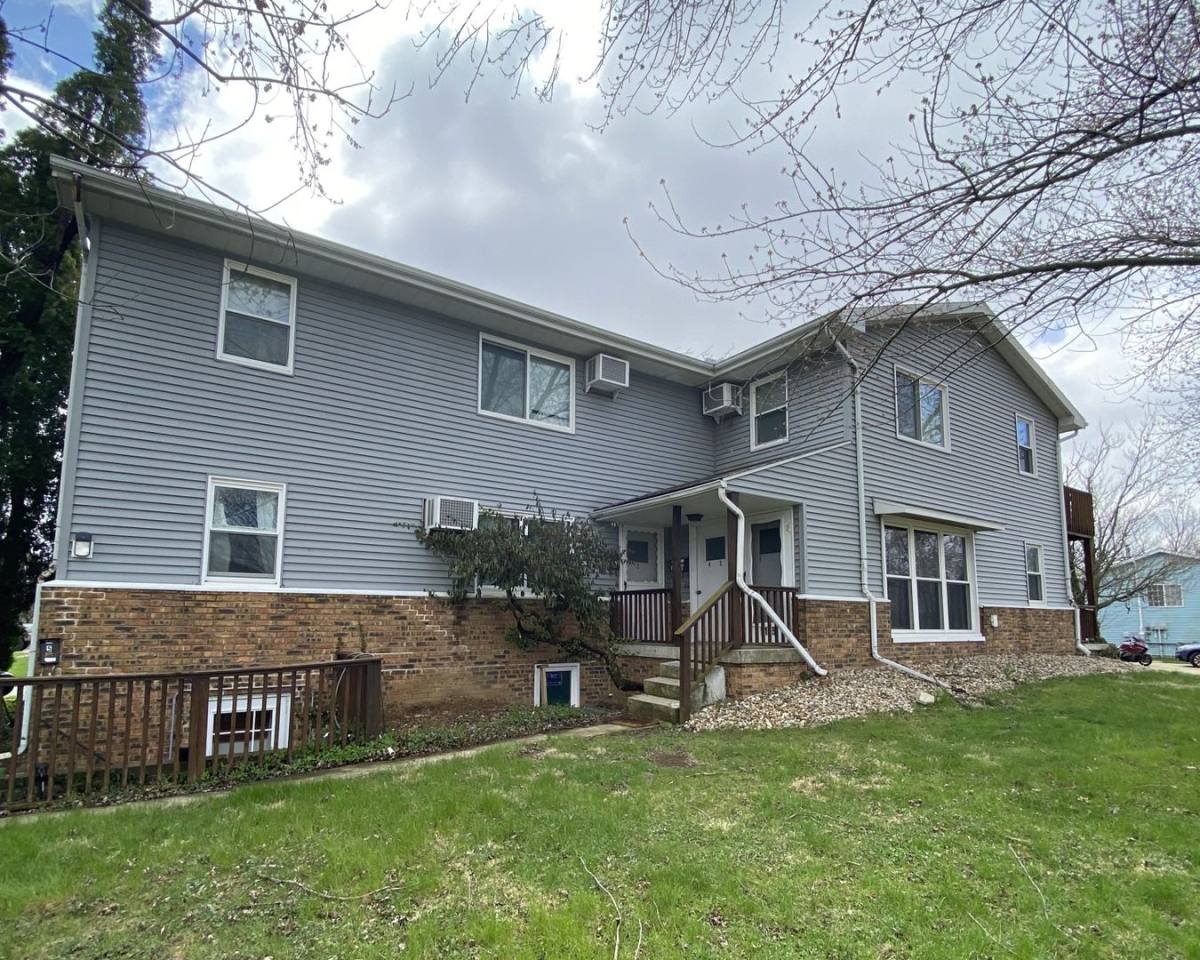 Apartment for rent at 1115 Kern Ave, Normal, IL 61761