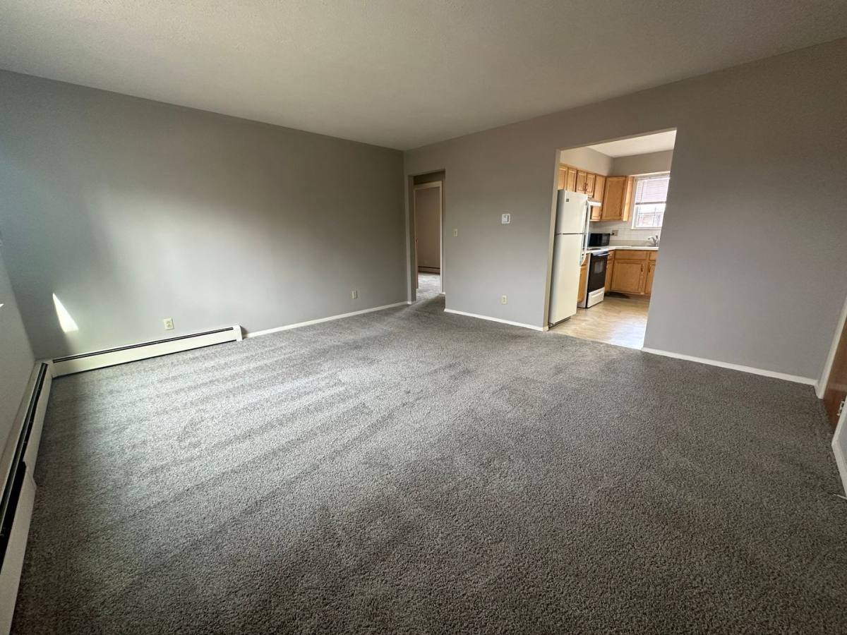 Apartment for rent at 1115 Kern Ave, Normal, IL 61761