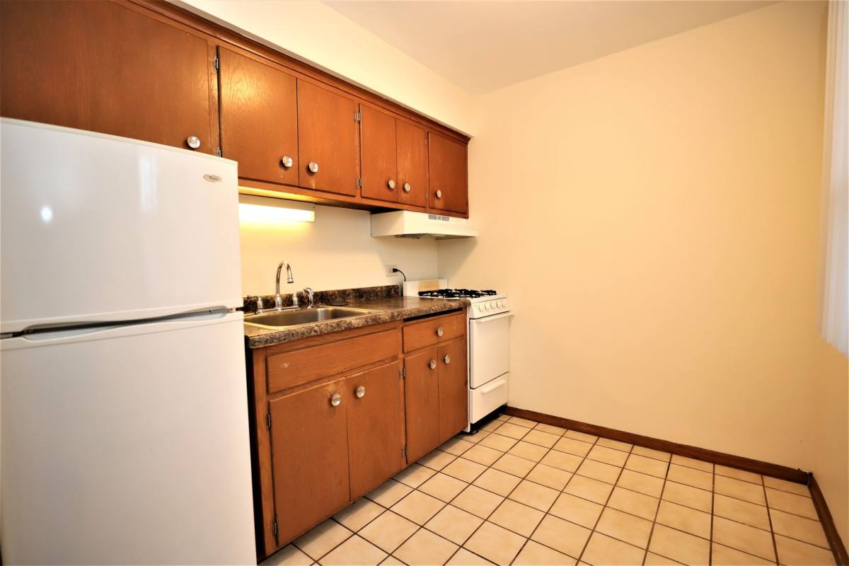 Apartment for rent at 7615 18th Ave S, Minneapolis, MN 55423
