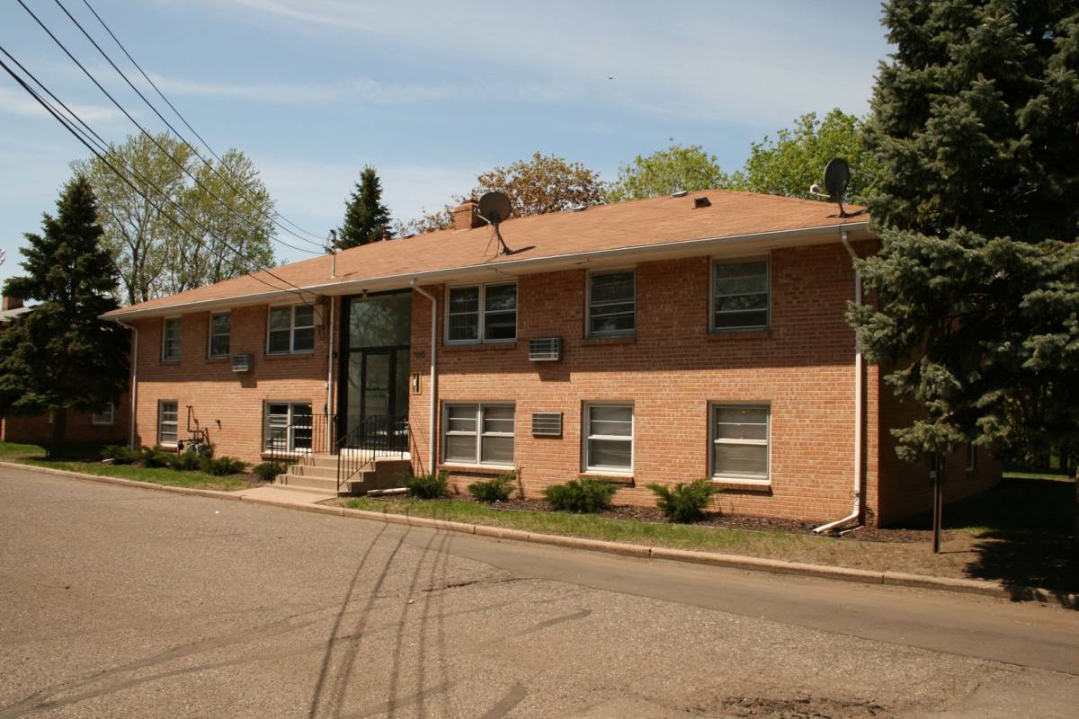 Apartment for rent at 7615 18th Ave S, Minneapolis, MN 55423