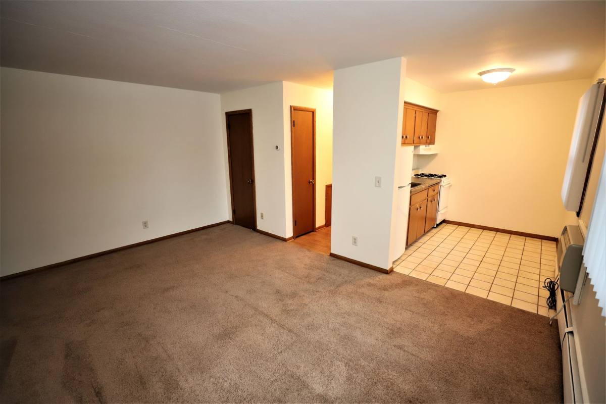Apartment for rent at 7615 18th Ave S, Minneapolis, MN 55423