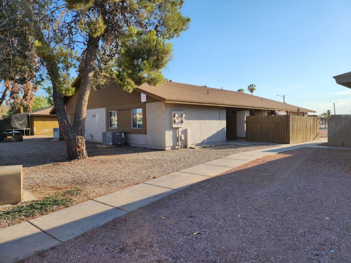 Apartment for rent at 526 N 4th St, Avondale, AZ 85323