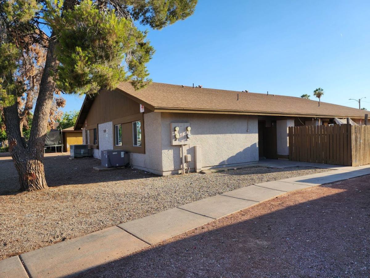Apartment for rent at 526 N 4th St, Avondale, AZ 85323