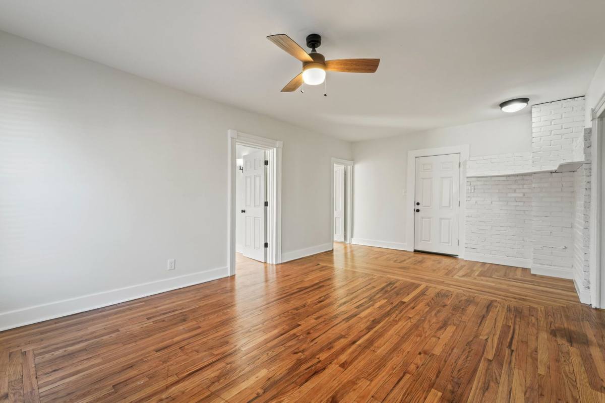 Apartment for rent at 42-44 Saratoga Ave, Mechanicville, NY 12118