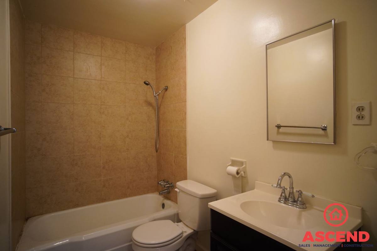 Apartment for rent at 2119 Watson St, Bakersfield, CA 93308