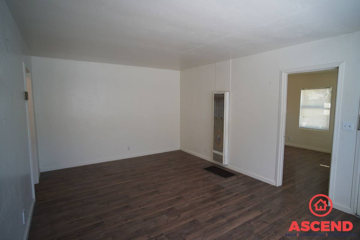 Apartment for rent at 2119 Watson St, Bakersfield, CA 93308