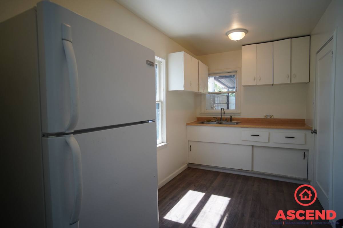 Apartment for rent at 2119 Watson St, Bakersfield, CA 93308
