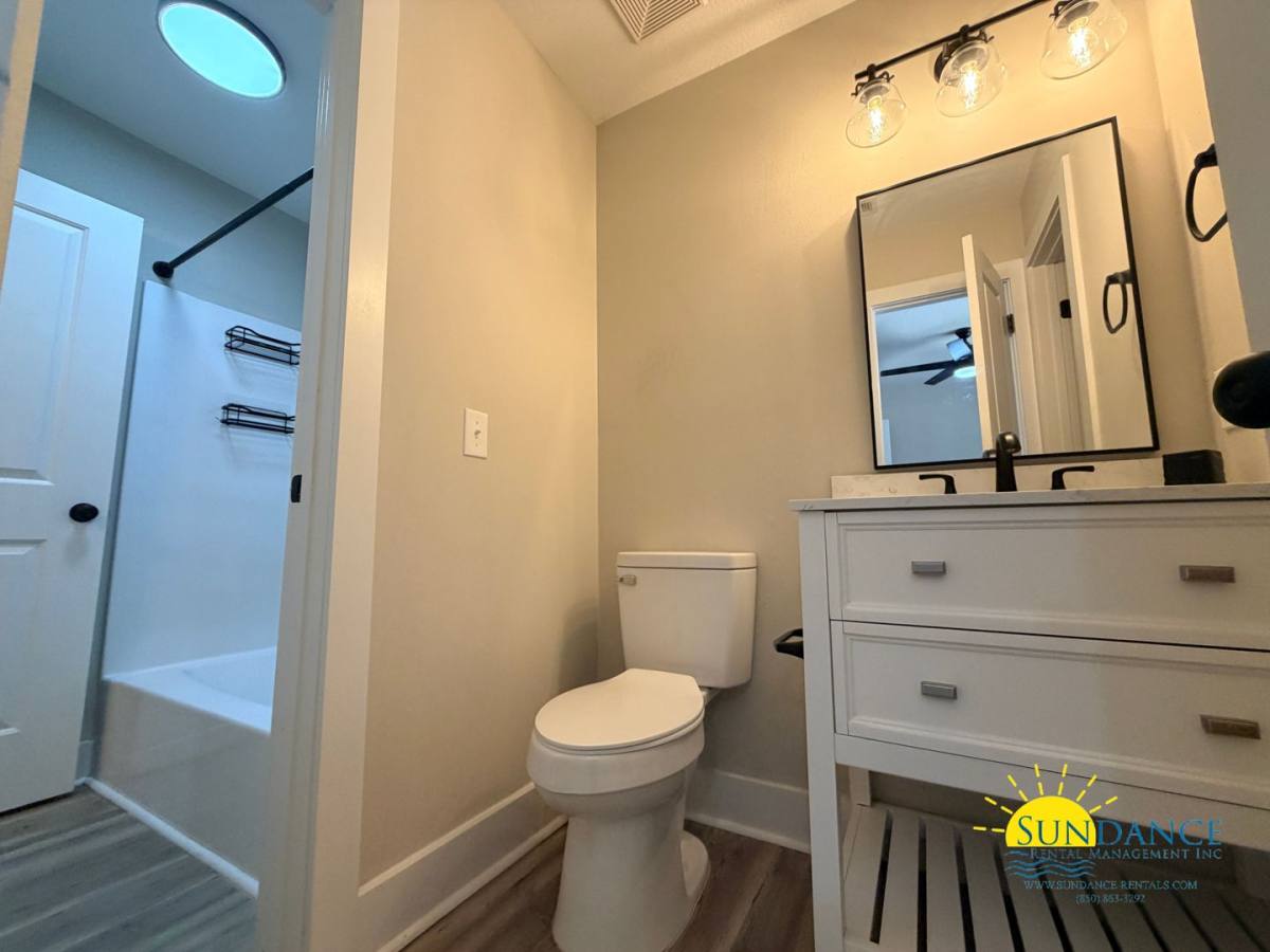 House for rent at 645 Virginia Oak Court, Fort Walton Beach, FL 32548