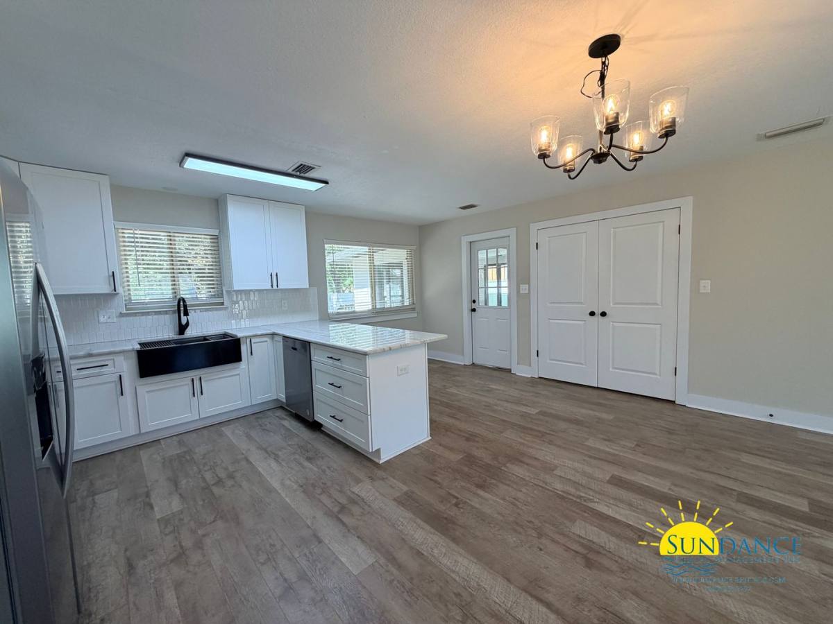 House for rent at 645 Virginia Oak Court, Fort Walton Beach, FL 32548