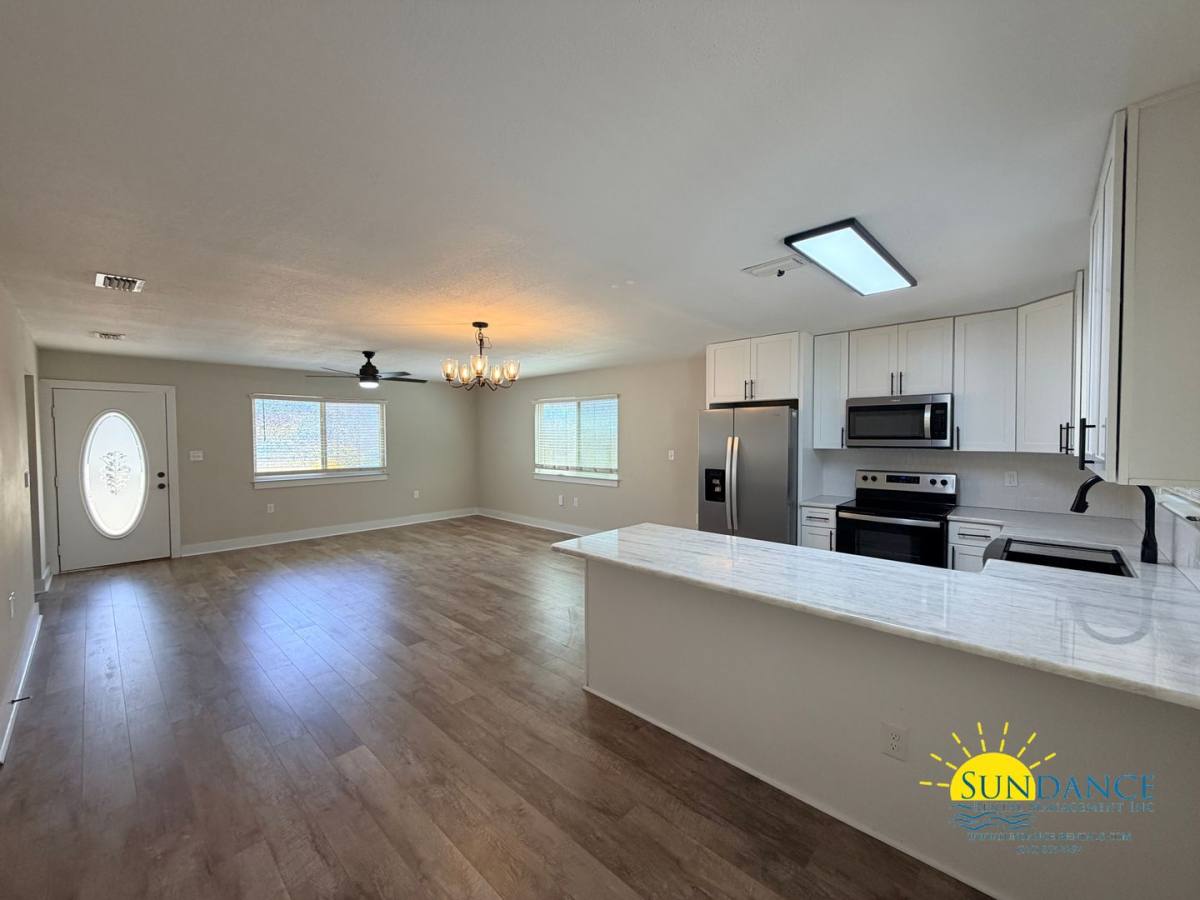 House for rent at 645 Virginia Oak Court, Fort Walton Beach, FL 32548