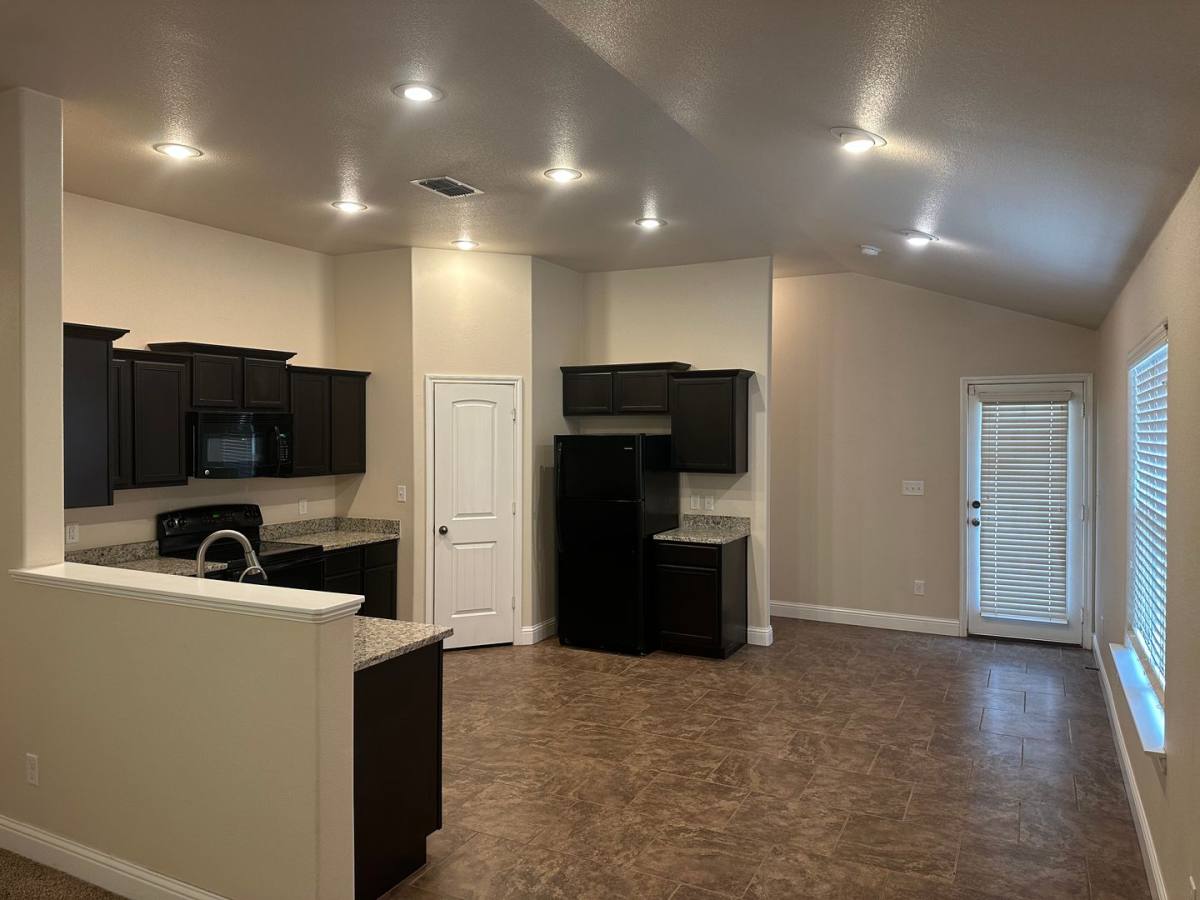 House for rent at 6932 37th St, Lubbock, TX 79407