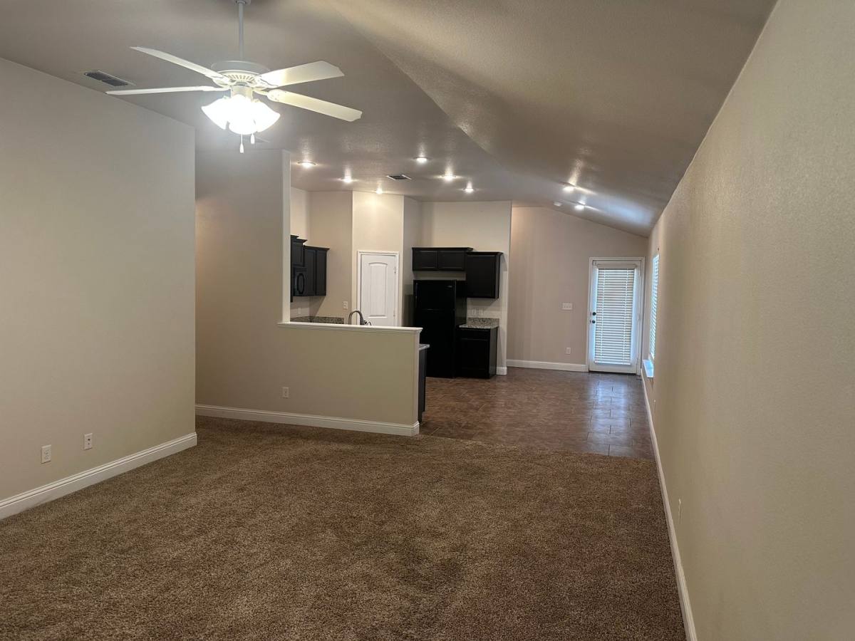 House for rent at 6932 37th St, Lubbock, TX 79407