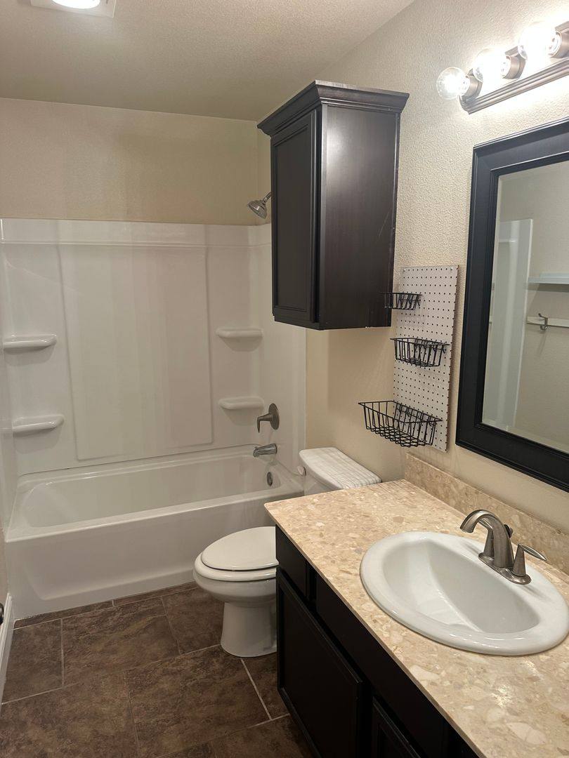 House for rent at 6932 37th St, Lubbock, TX 79407