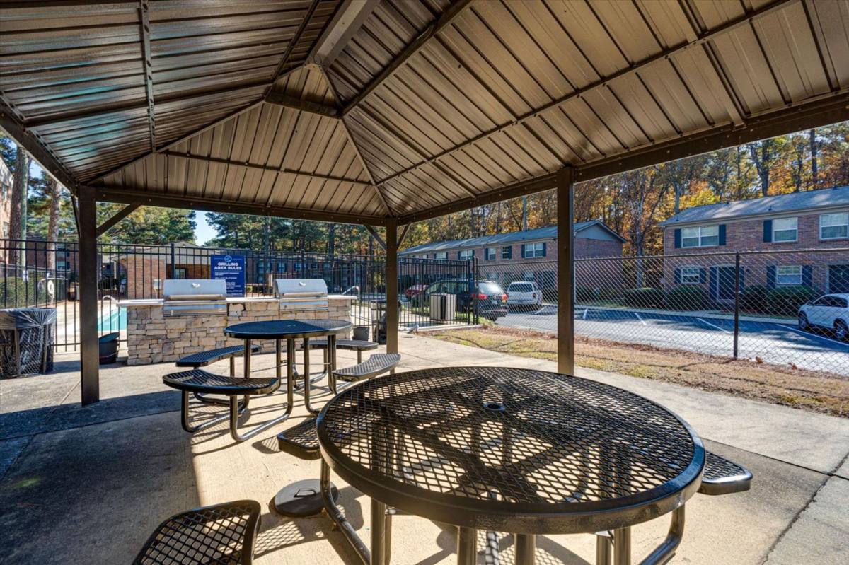 Apartment for rent at 1349 Redmond Circle, Rome, GA 30165