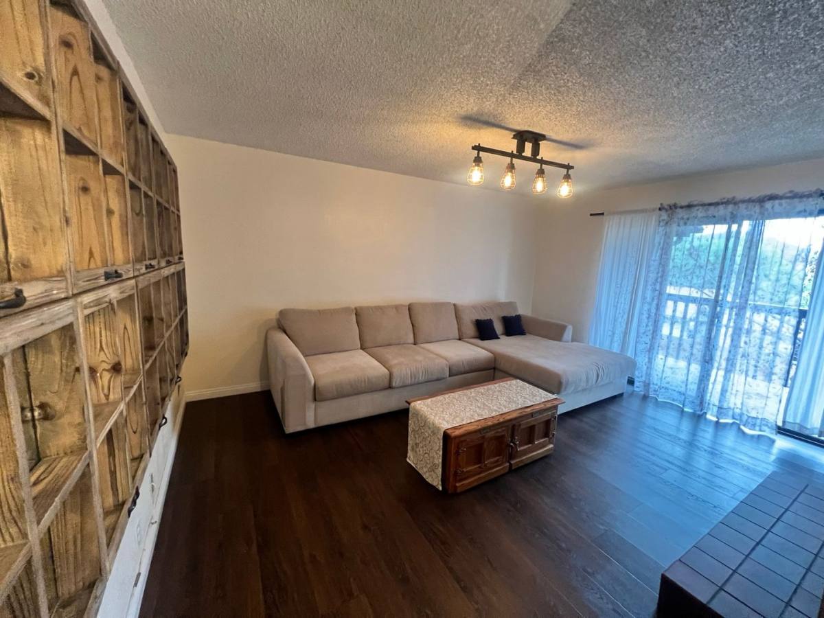 Condo for rent at 2157 Arnold Way #121, Alpine, CA 91901