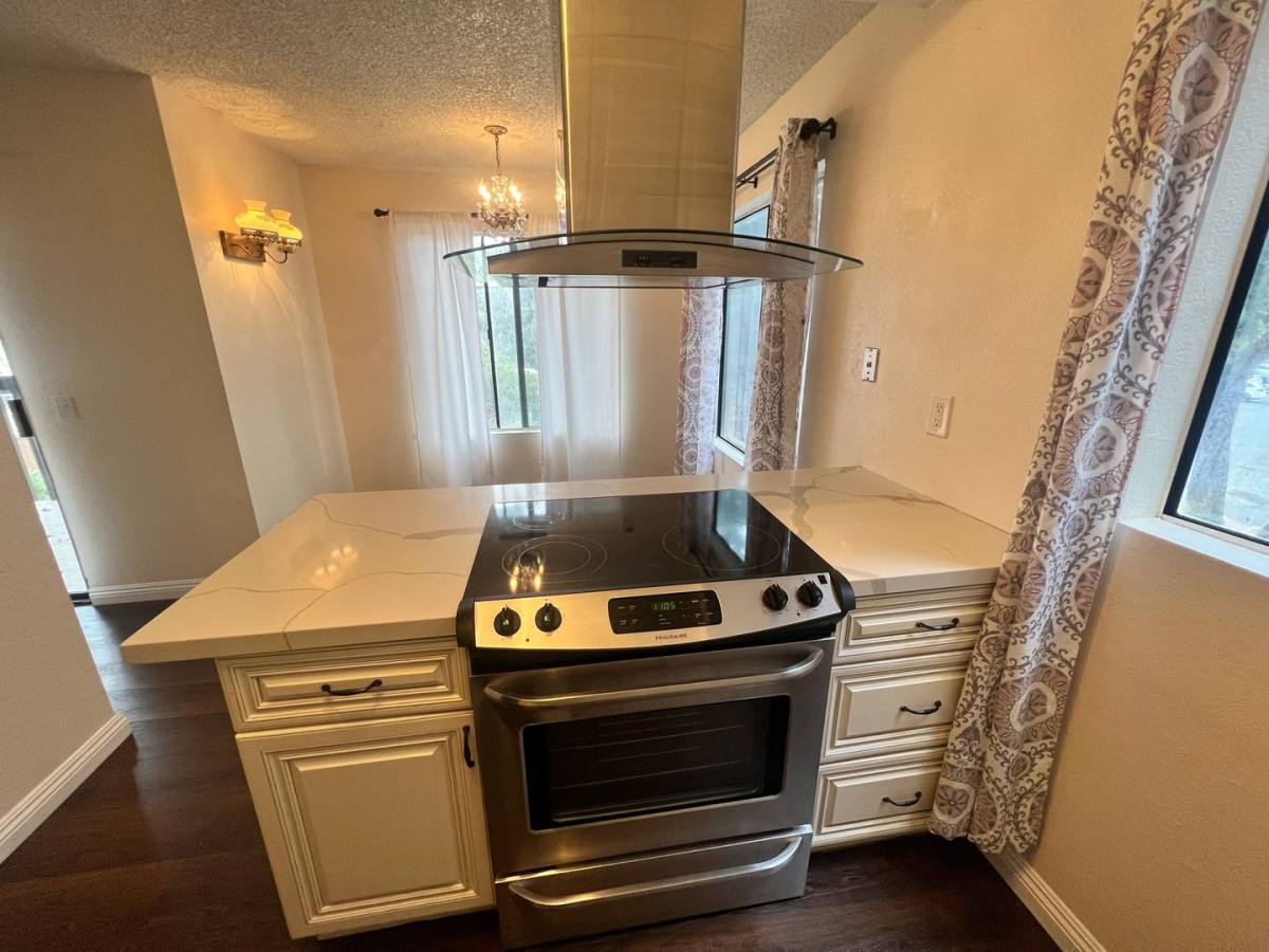 Condo for rent at 2157 Arnold Way #121, Alpine, CA 91901