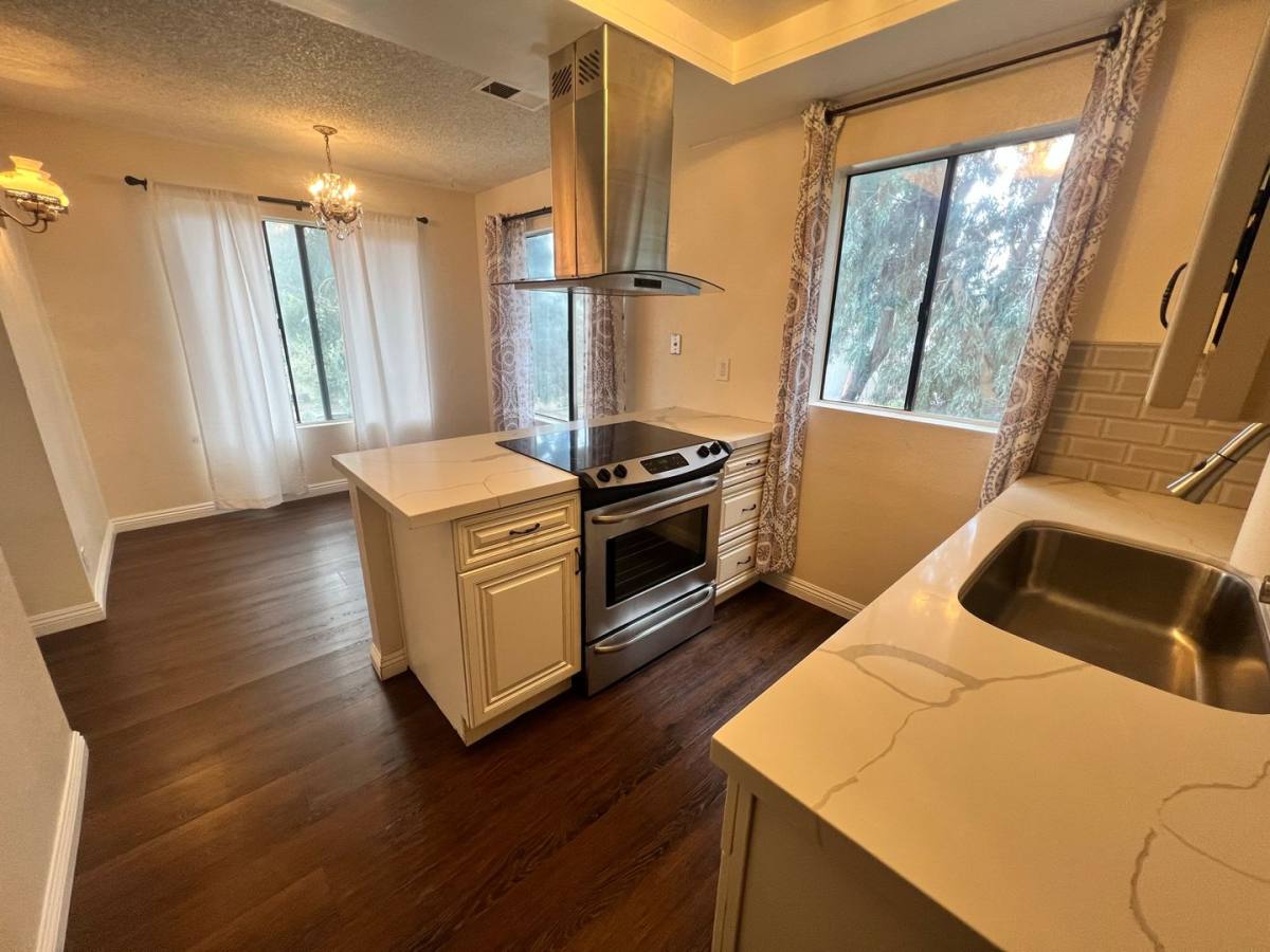 Condo for rent at 2157 Arnold Way #121, Alpine, CA 91901
