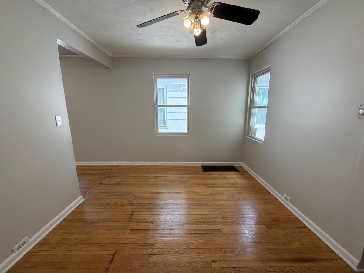 House for rent at 6103 W Clinton Ave, Cleveland, OH 44102