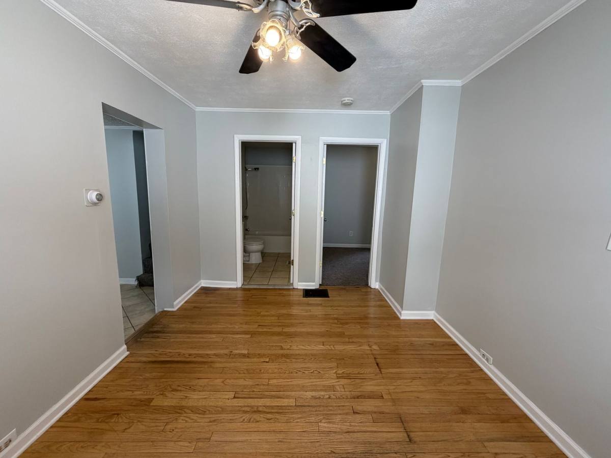 House for rent at 6103 W Clinton Ave, Cleveland, OH 44102
