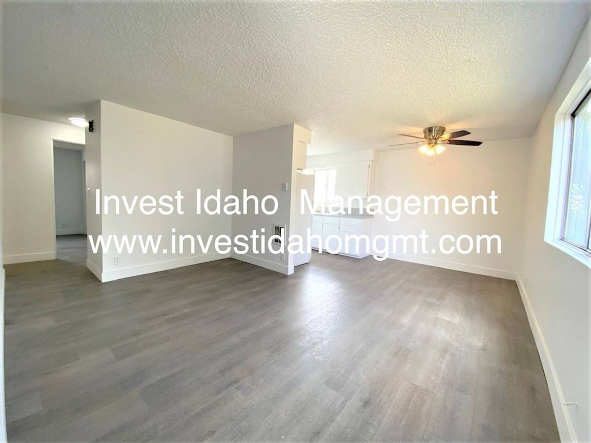 Apartment for rent at 144 Smith Ave, Nampa, ID 83651