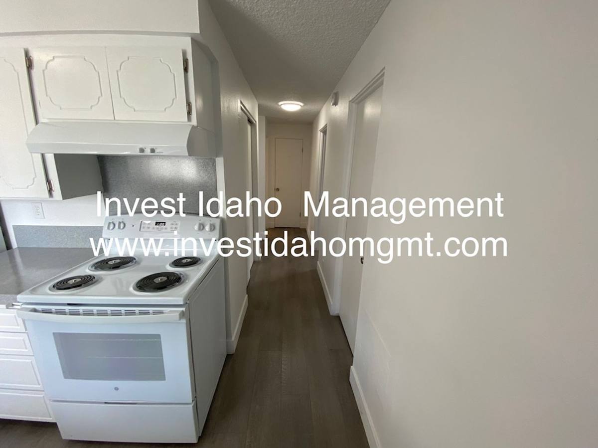 Apartment for rent at 144 Smith Ave, Nampa, ID 83651