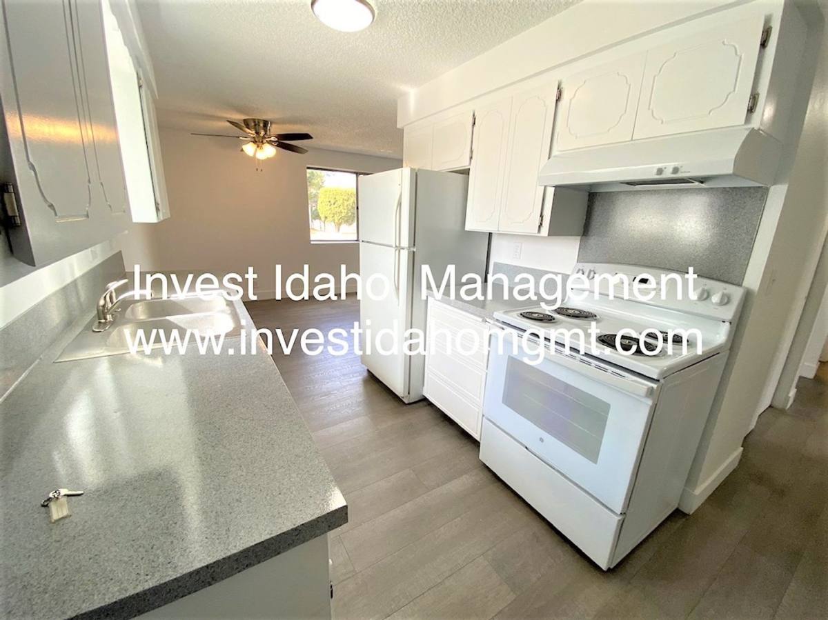 Apartment for rent at 144 Smith Ave, Nampa, ID 83651