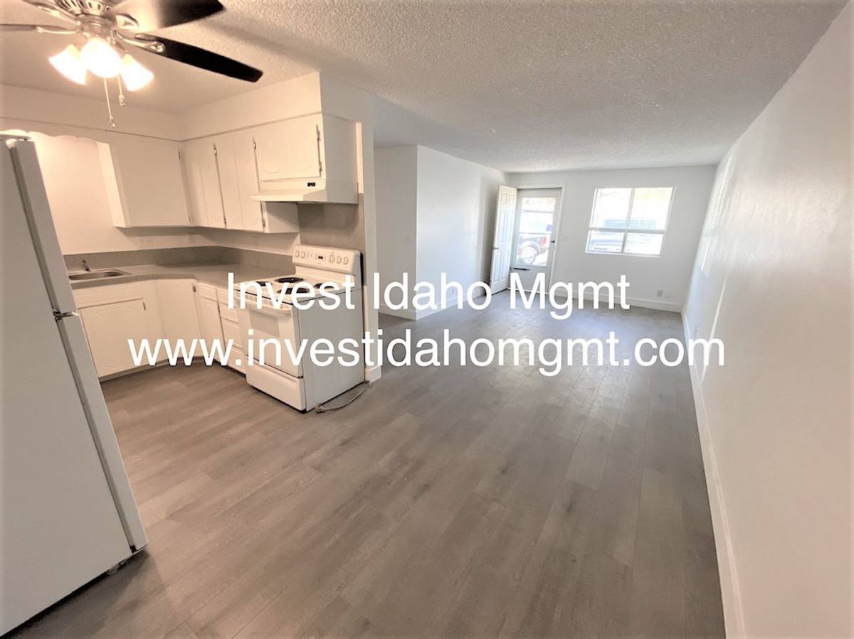 Apartment for rent at 144 Smith Ave, Nampa, ID 83651