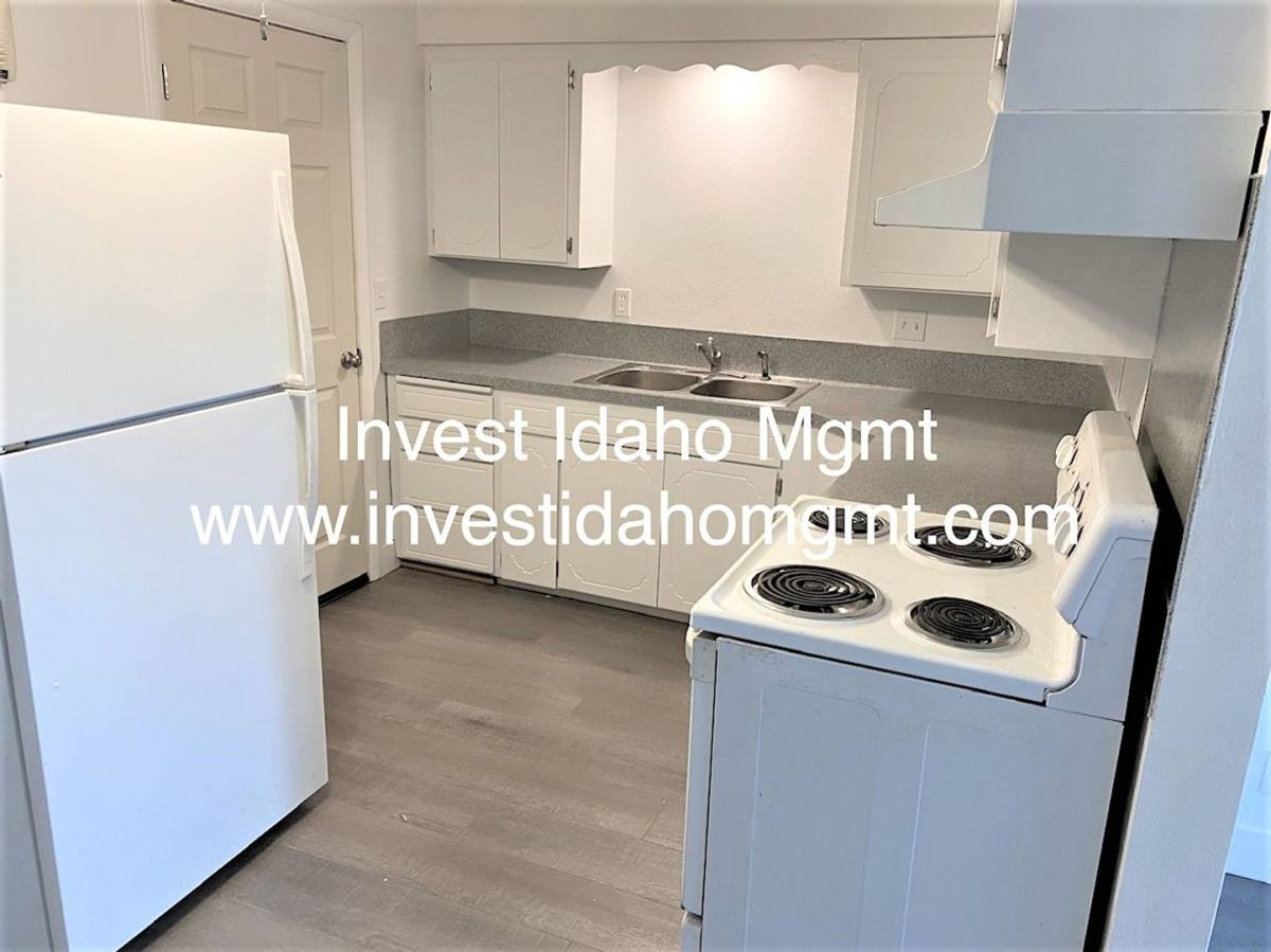 Apartment for rent at 144 Smith Ave, Nampa, ID 83651