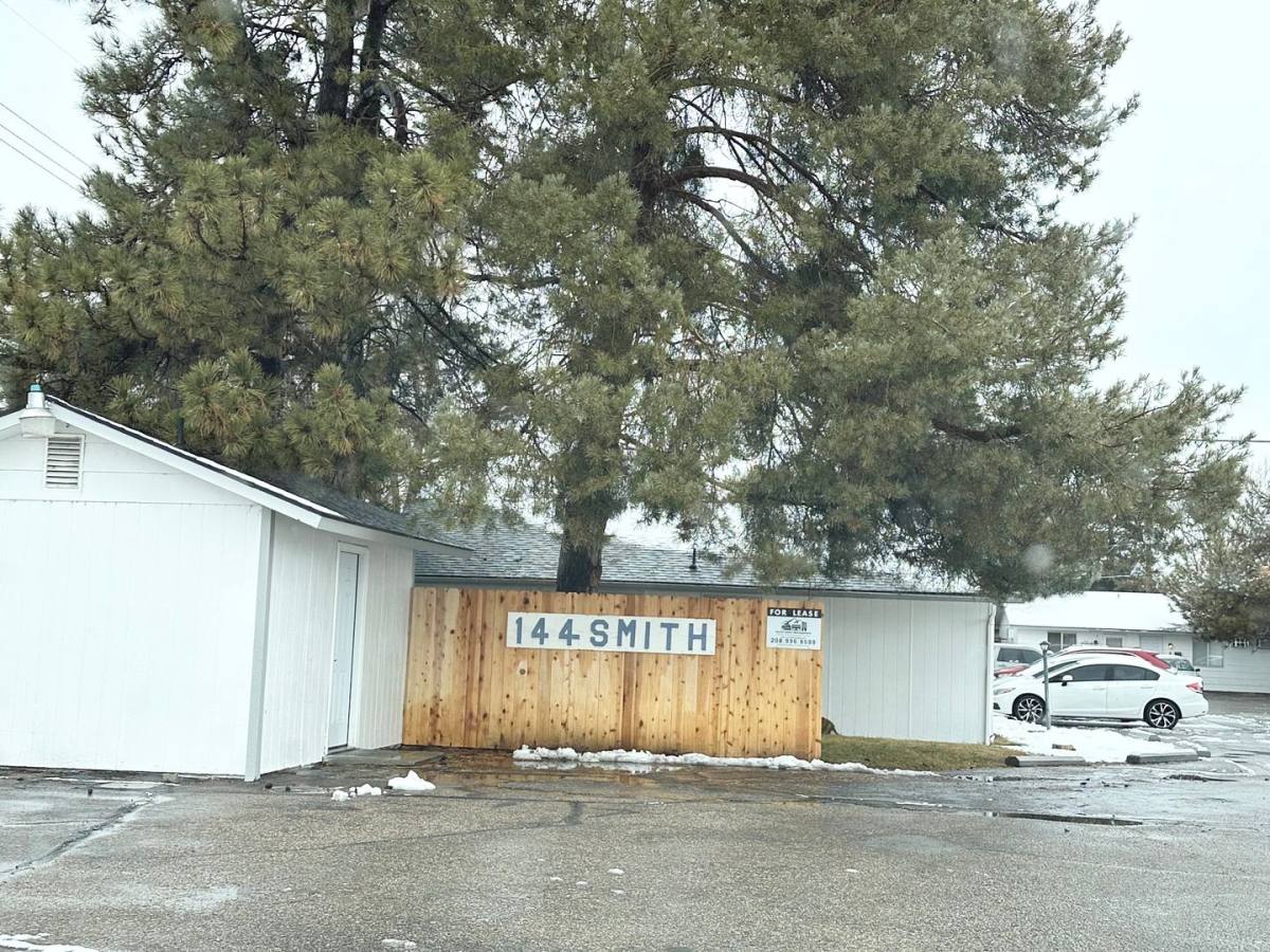 Apartment for rent at 144 Smith Ave, Nampa, ID 83651